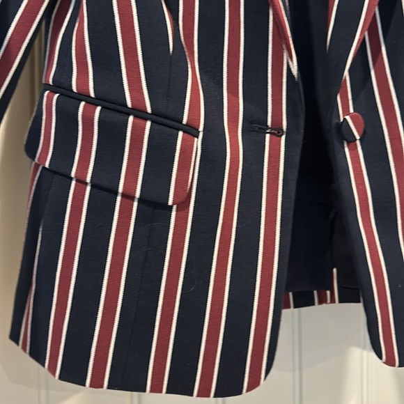 Frame jacket size 4 - Picture 3 of 5